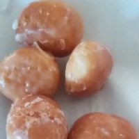 Jumbo Donuts ico