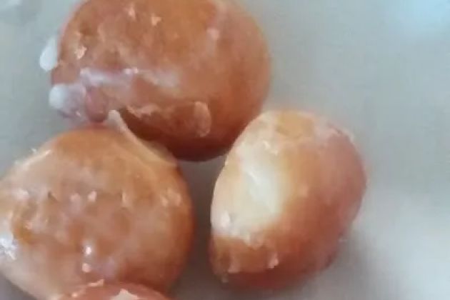 Jumbo Donuts