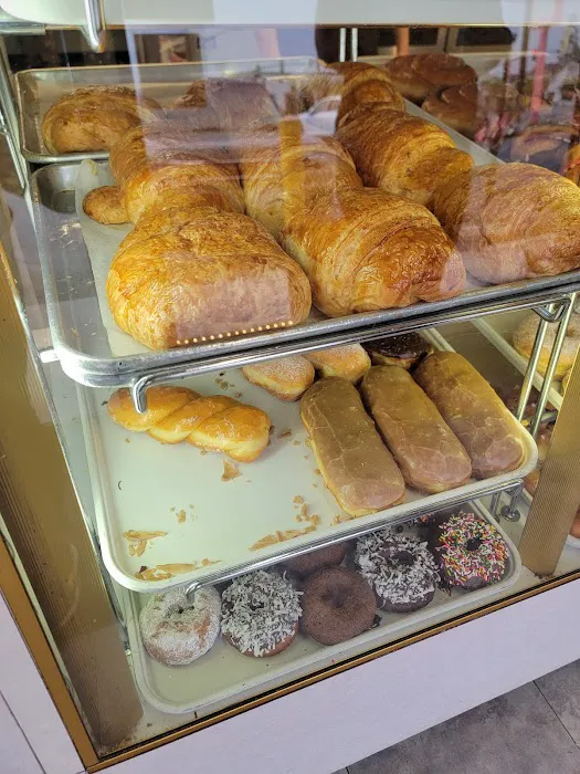 Jumbo Donuts Picture 3