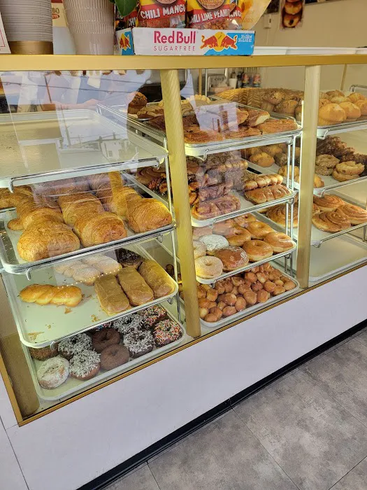 Jumbo Donuts Picture 10