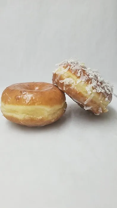 Jumbo Donuts Picture 6
