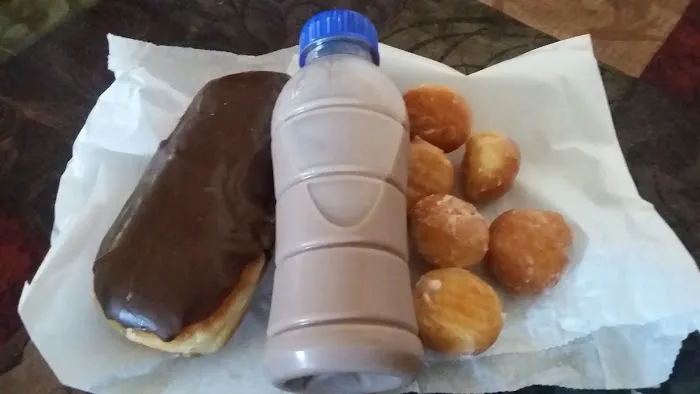 Jumbo Donuts Picture 2