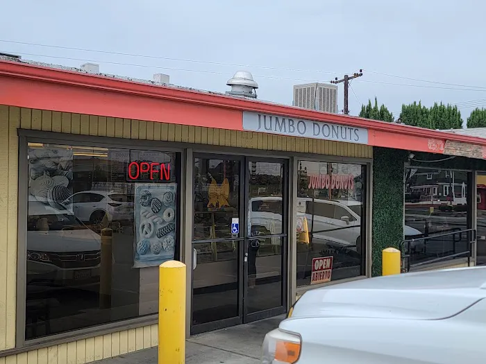 Jumbo Donuts Picture 9