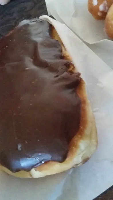 Jumbo Donuts Picture 4