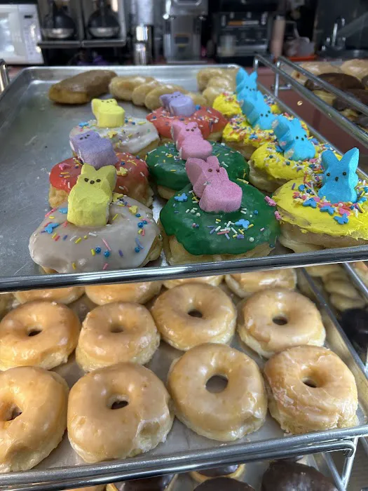 Donut Star Picture 8