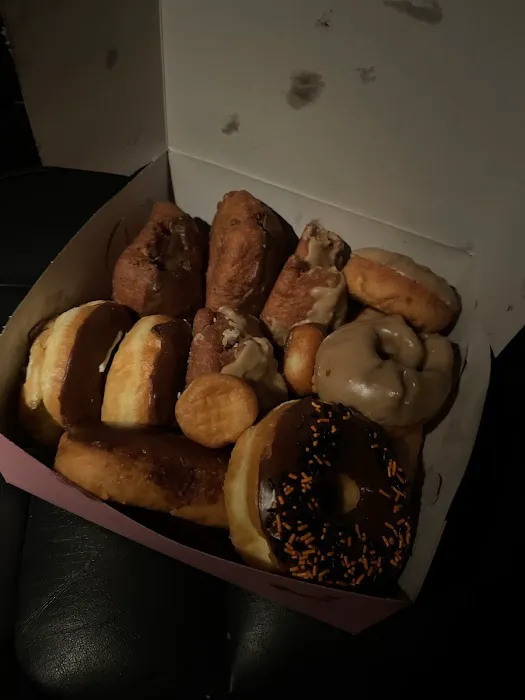 Donut Star Picture 3