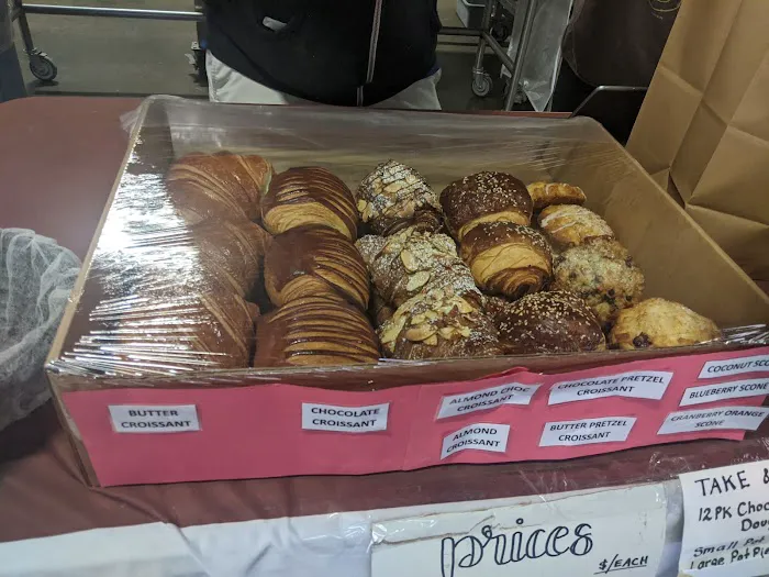 O C Baking Co Picture 7