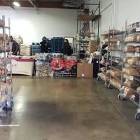 O C Baking Co ico