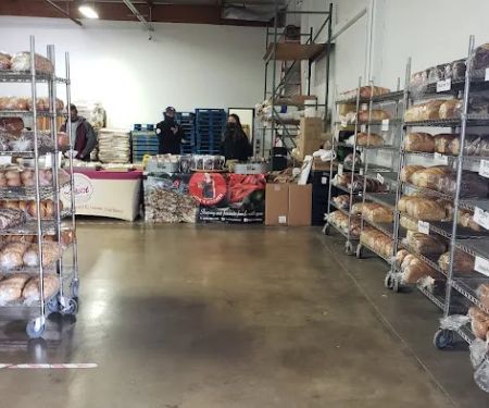 O C Baking Co