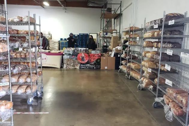 O C Baking Co