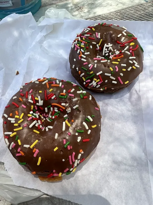 Ms Donuts Picture 6