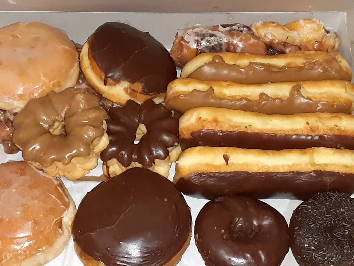 Ms Donuts Picture 10