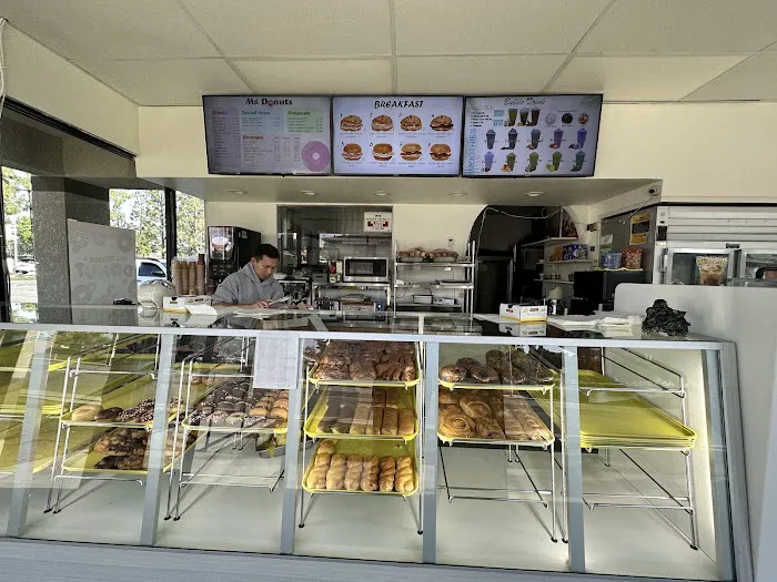 Ms Donuts Picture 4