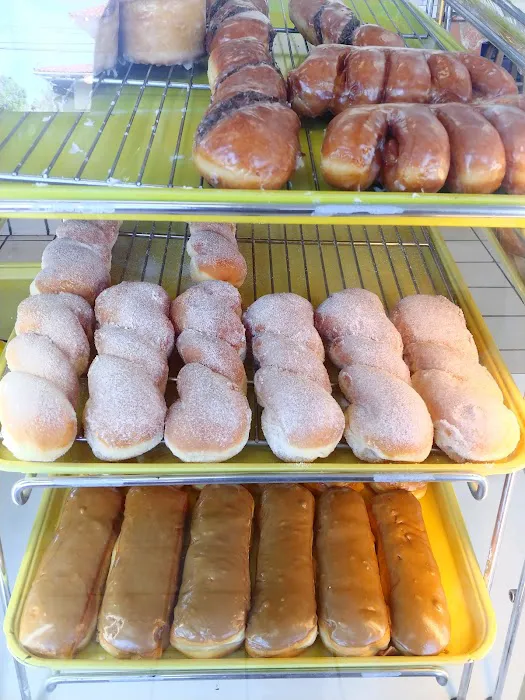Ms Donuts Picture 3