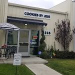 Cookies By Jess