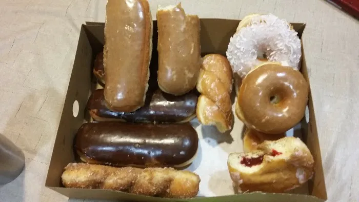 Dolly's Donuts & Cookies Too Picture 10