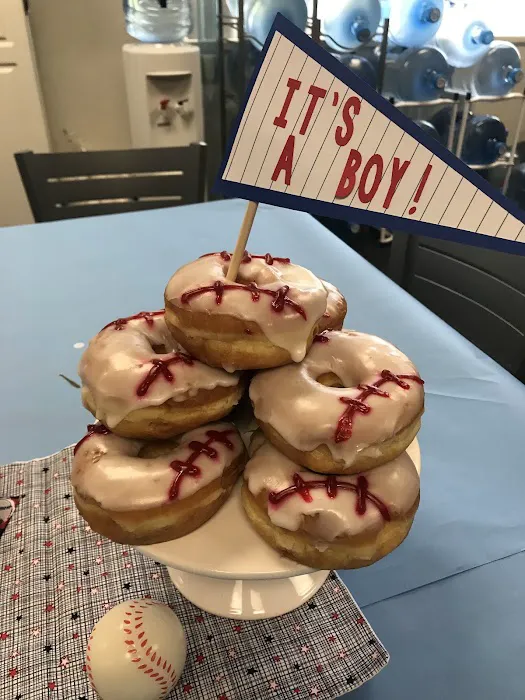 Donut Star Picture 2