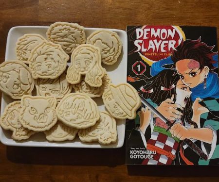 Brothas Cookies