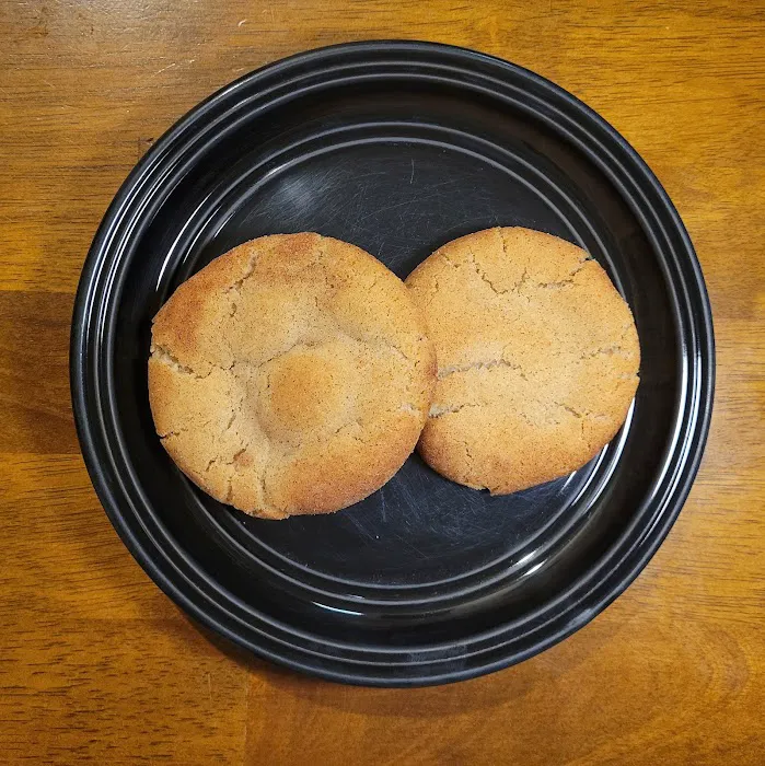 Brothas Cookies Picture 8
