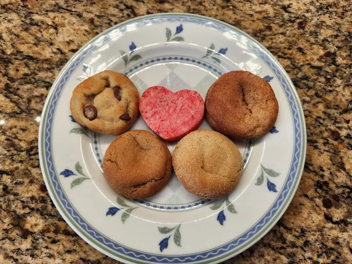 Brothas Cookies Picture 3