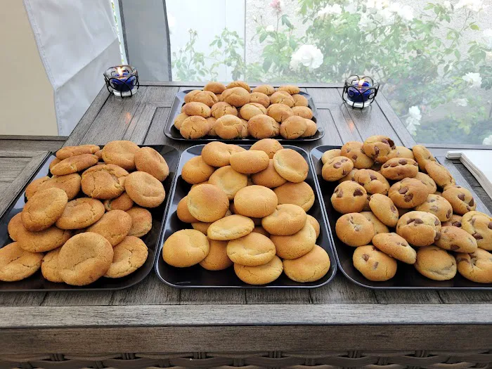 Brothas Cookies Picture 9