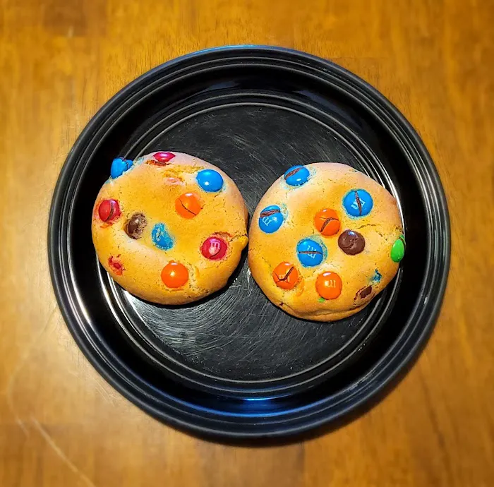 Brothas Cookies Picture 5