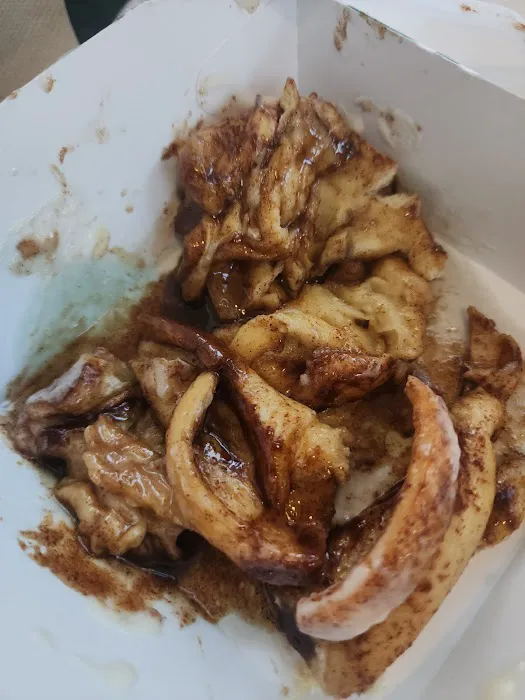 Cinnabon Picture 3