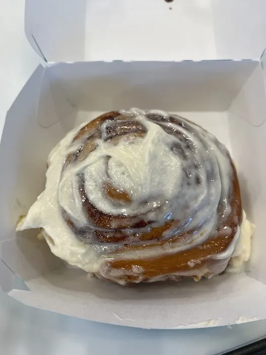 Cinnabon Picture 1