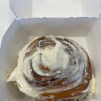 Cinnabon ico