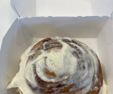 Cinnabon
