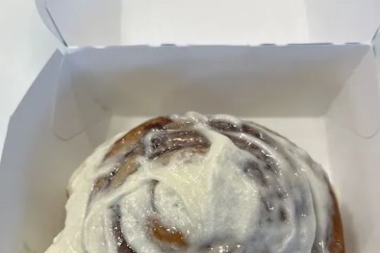 Cinnabon