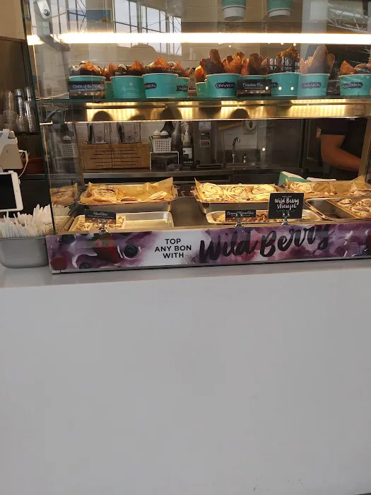 Cinnabon Picture 9
