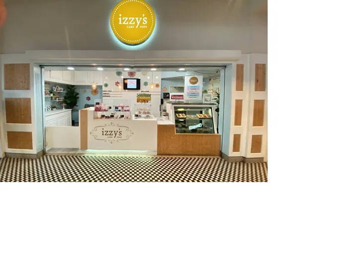 iZZY’S Cake Pops Picture 8