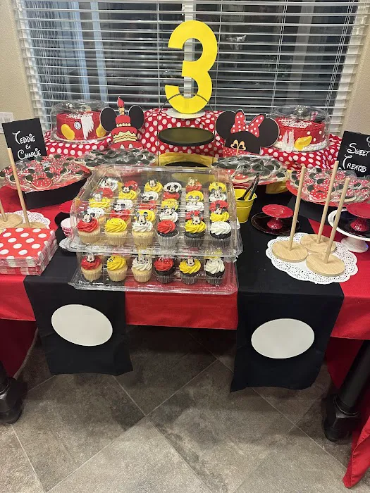 iZZY’S Cake Pops Picture 7