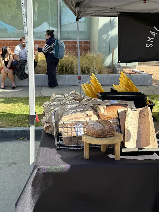 Small Axe Bread Picture 3