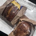 Small Axe Bread
