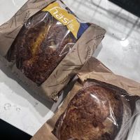 Small Axe Bread ico