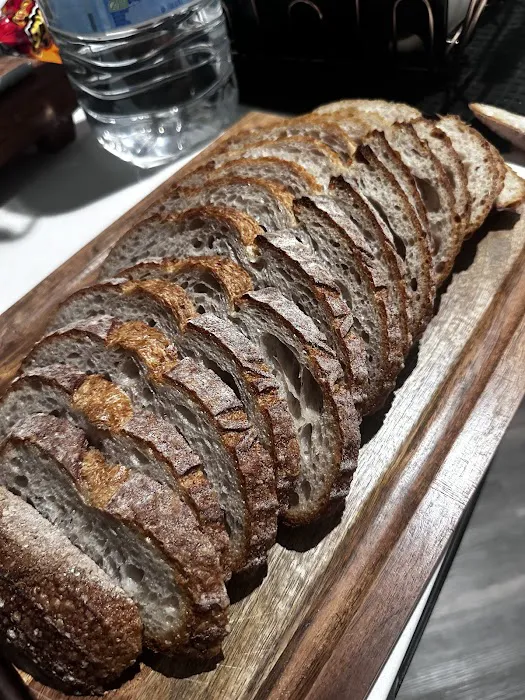 Small Axe Bread Picture 8