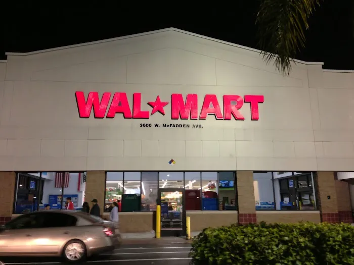 Walmart Bakery Picture 1