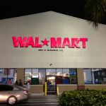 Walmart Bakery