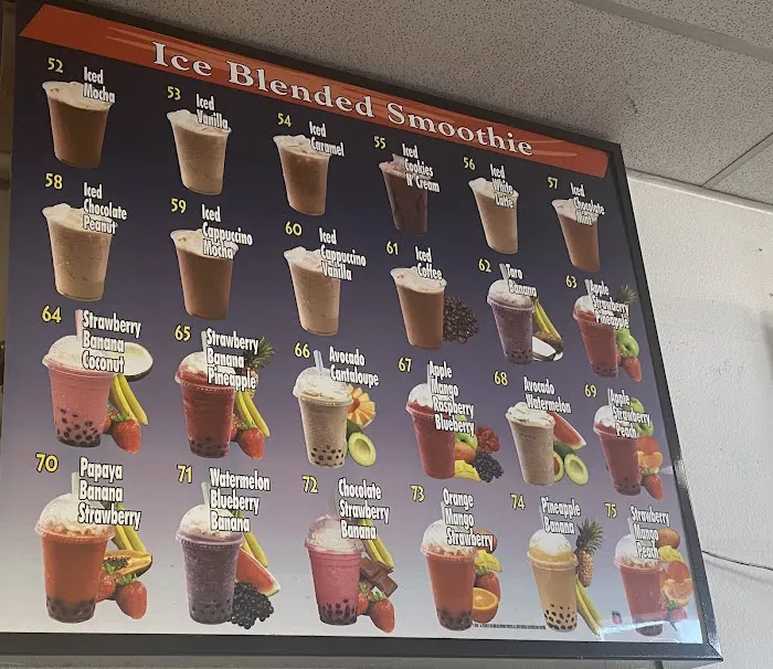 Savy Donuts & Smoothie Picture 4