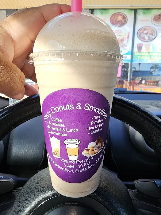 Savy Donuts & Smoothie Picture 7