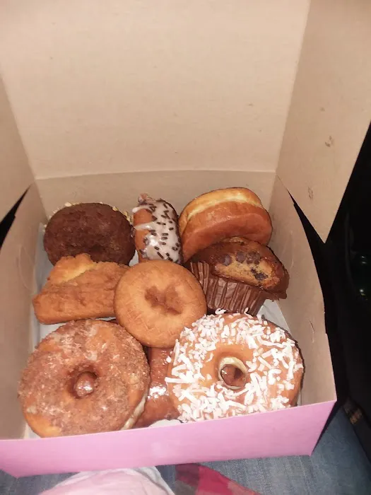 Savy Donuts & Smoothie Picture 1