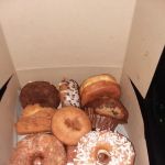 Savy Donuts & Smoothie