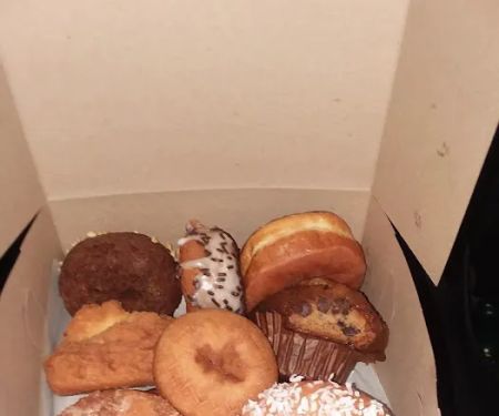Savy Donuts & Smoothie