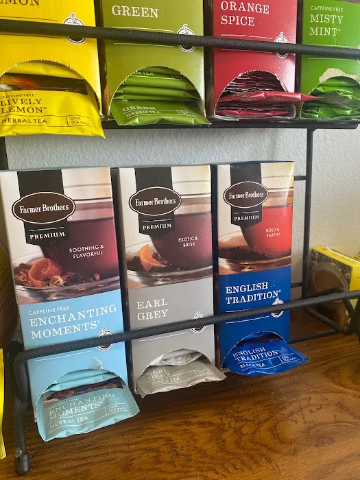Savy Donuts & Smoothie Picture 9