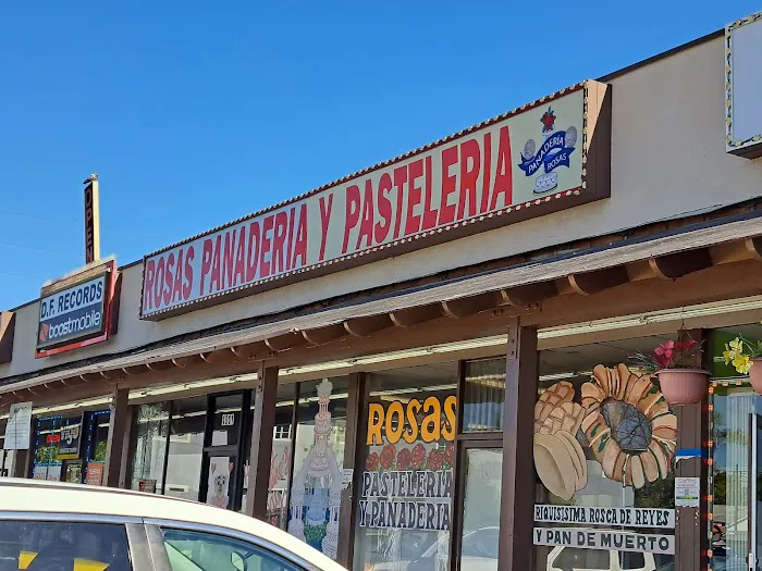 Rosas Pasteleria Panaderia Picture 9