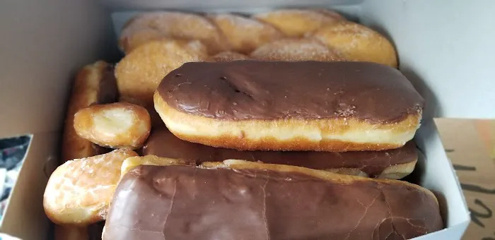Jax Donut House Picture 1