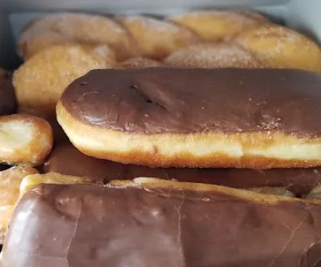 Jax Donut House