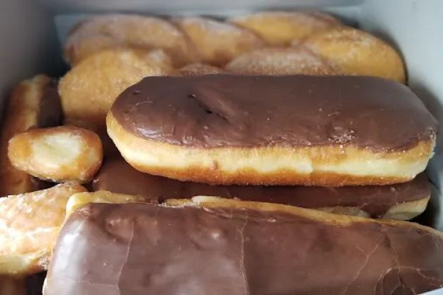 Jax Donut House